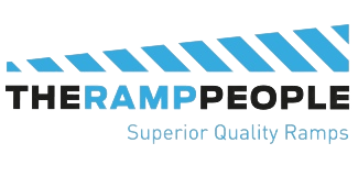 The ramp people logo