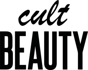 Cult beauty logo